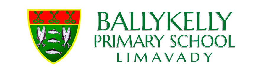 Ballykelly Primary School, Ballykelly, Limavady
